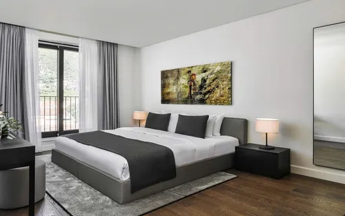 2 Bedrooms Apartment in Herceg Novi