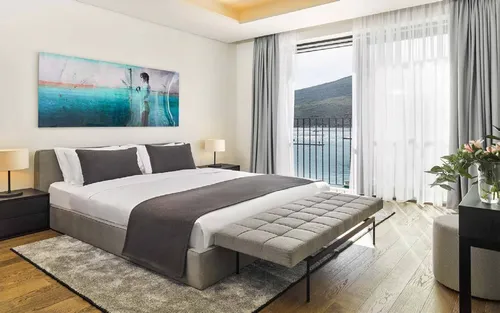 2 Bedrooms Apartment in Herceg Novi