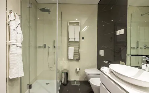 1 Bedroom Apartment in Dukley Gardens