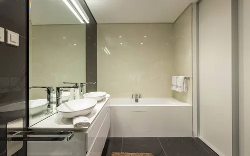 1 Bedroom Apartment in Dukley Gardens