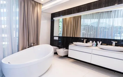 3 Bedrooms Penthouse in Dukley Gardens