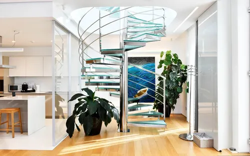 3 Bedrooms Penthouse in Dukley Gardens