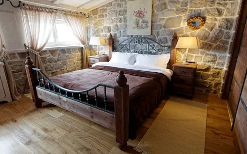 3 Bedrooms Villa in Opatovo