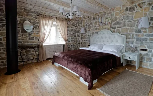 3 Bedrooms Villa in Opatovo