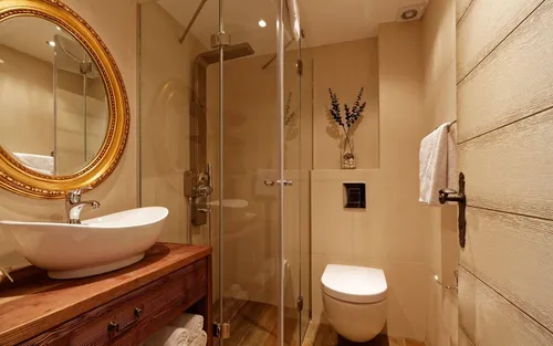 3 Bedrooms Villa in Opatovo