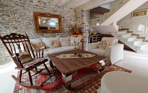 3 Bedrooms Villa in Opatovo