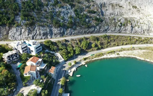 3 Bedrooms Villa in Kotor