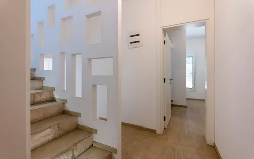 3 Bedrooms Villa in Kotor