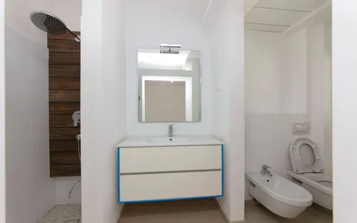 3 Bedrooms Villa in Kotor