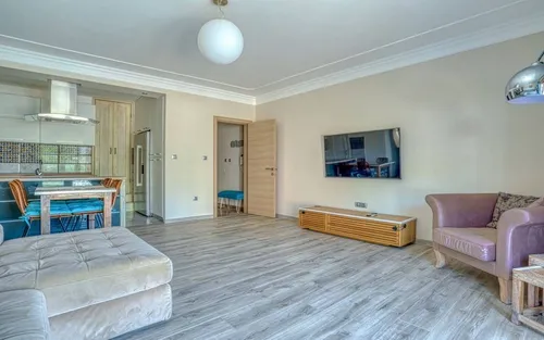 4 Bedrooms Apartment in Budva