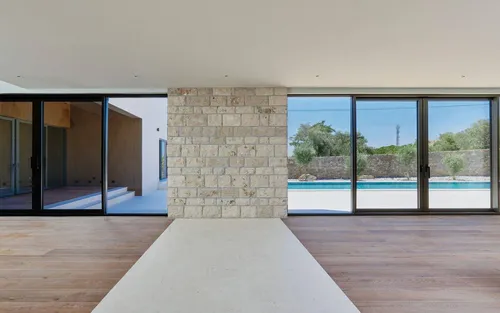 6 Bedrooms Villa in Djurasevici