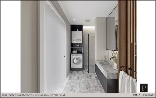 1 Bedroom Apartment in Becici