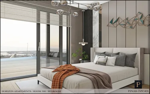 1 Bedroom Apartment in Becici