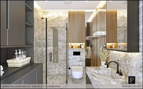 1 Bedroom Apartment in Becici