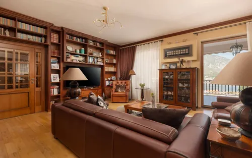 2 Bedrooms Apartment in Dobrota