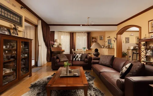 2 Bedrooms Apartment in Dobrota