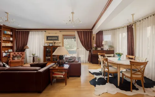 2 Bedrooms Apartment in Dobrota