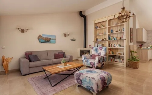 2 Bedrooms Apartment in Dobrota