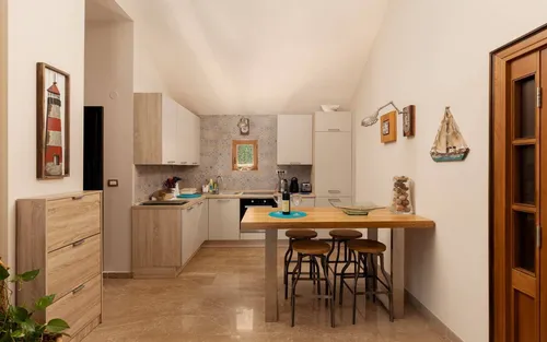 2 Bedrooms Apartment in Dobrota