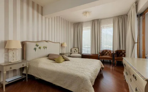 2 Bedrooms Apartment in Dobrota