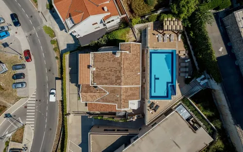 2 Bedrooms Apartment in Dobrota