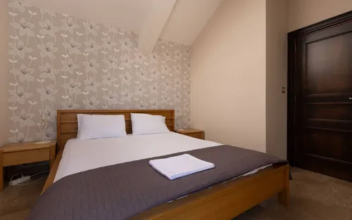 2 Bedrooms Apartment in Dobrota