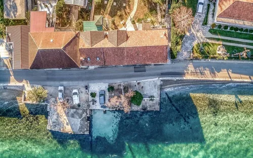 4 Bedrooms Villa in Kotor