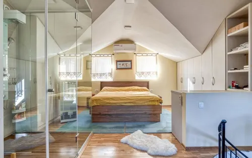 4 Bedrooms Villa in Kotor