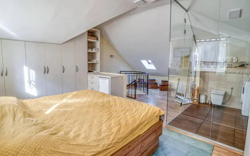 4 Bedrooms Villa in Kotor