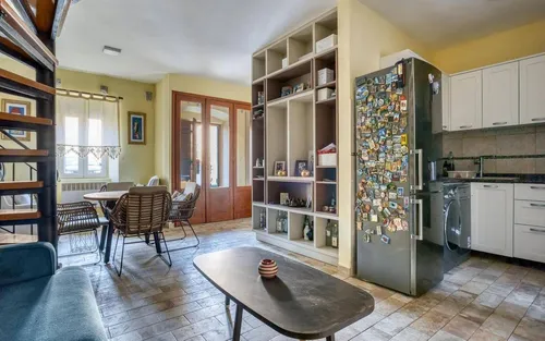 4 Bedrooms Villa in Kotor