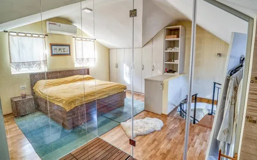 4 Bedrooms Villa in Kotor