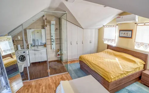 4 Bedrooms Villa in Kotor