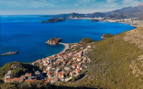 3 Bedrooms Villa in Blizikuce