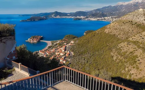 3 Bedrooms Villa in Blizikuce