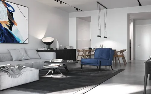 1 Bedroom Apartment in Porto Montenegro