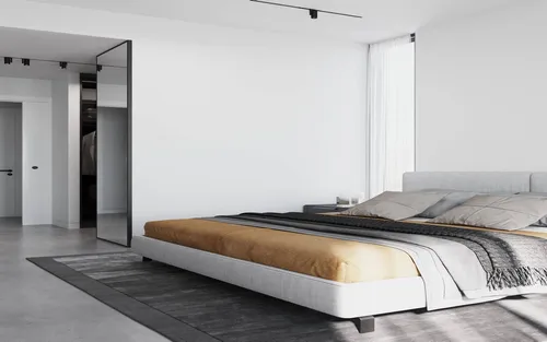 1 Bedroom Apartment in Porto Montenegro