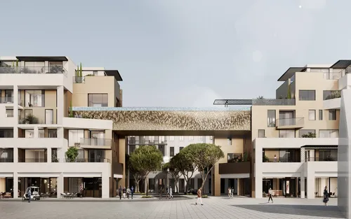 2 Bedrooms Apartment in Porto Montenegro