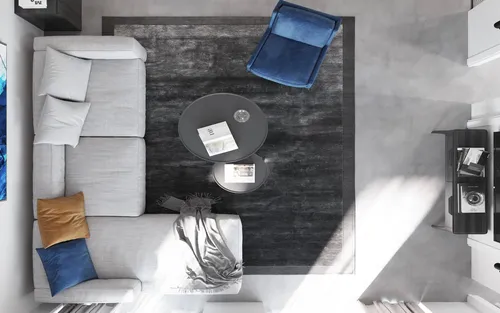 3 Bedrooms Apartment in Porto Montenegro