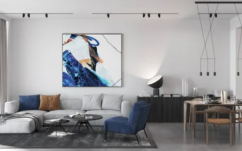 3 Bedrooms Apartment in Porto Montenegro