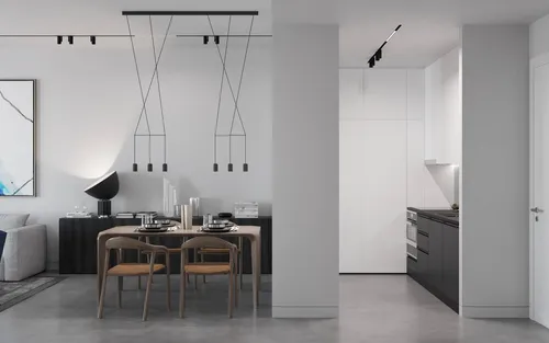 3 Bedrooms Apartment in Porto Montenegro