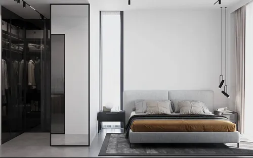 3 Bedrooms Apartment in Porto Montenegro