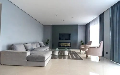 14 Bedrooms Villas in Budva