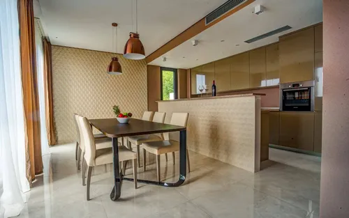 14 Bedrooms Villas in Budva