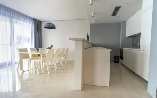 14 Bedrooms Villas in Budva