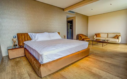 14 Bedrooms Villas in Budva