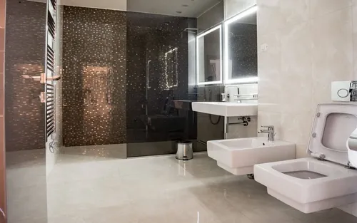 14 Bedrooms Villas in Budva