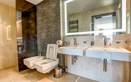 14 Bedrooms Villas in Budva