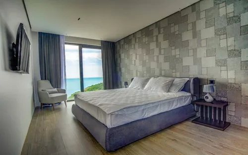 14 Bedrooms Villas in Budva