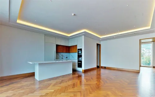 3 Bedrooms Penthouse in Porto Montenegro