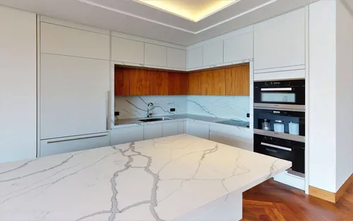 3 Bedrooms Penthouse in Porto Montenegro